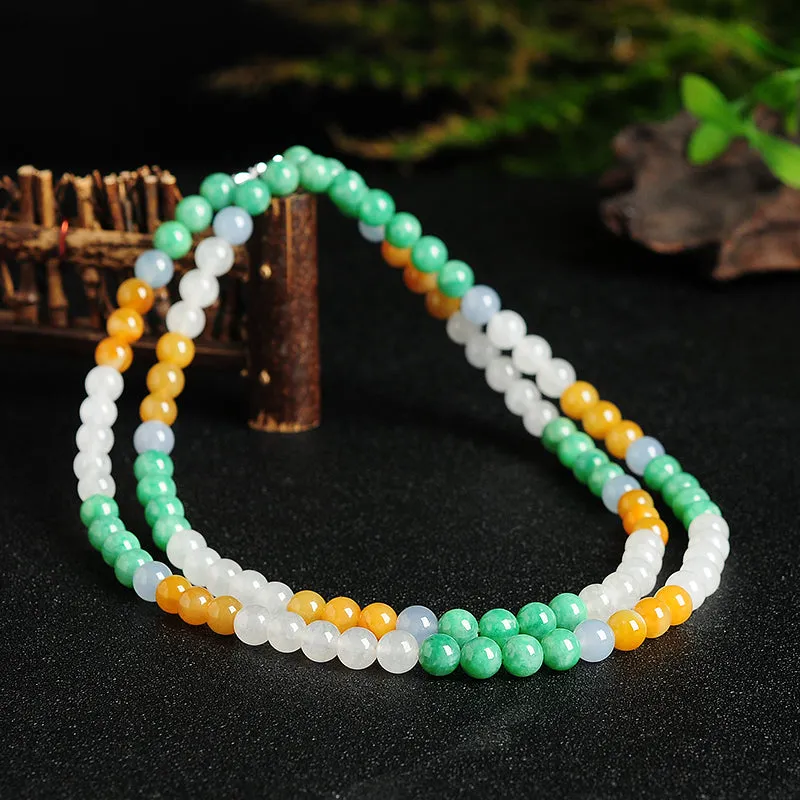 Natural Jade Bracelet Jadeite Bracelet BT31