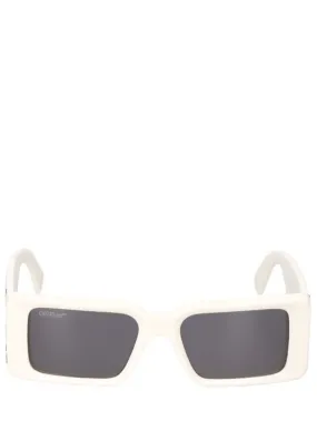 Off-White   Milano acetate sunglasses 