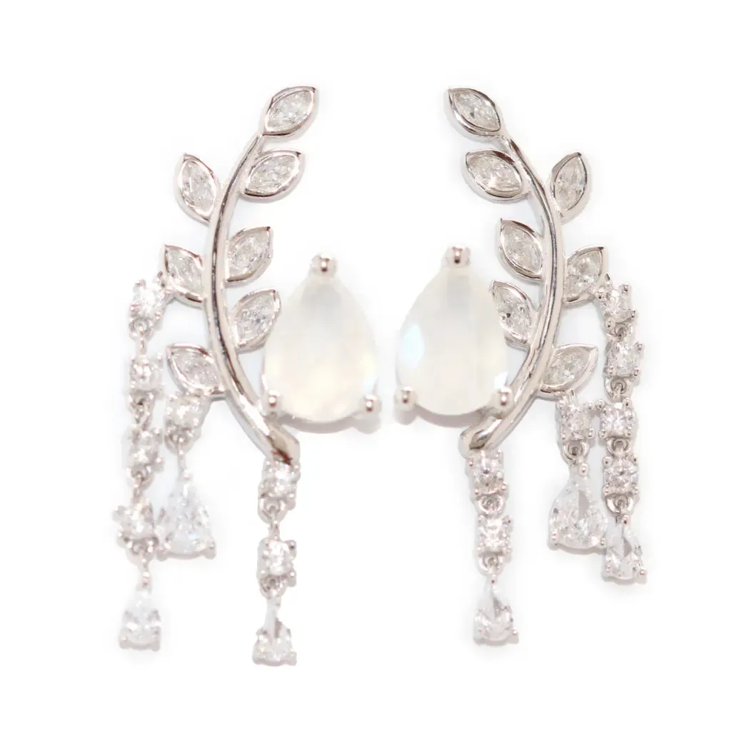 Olivia Earrings