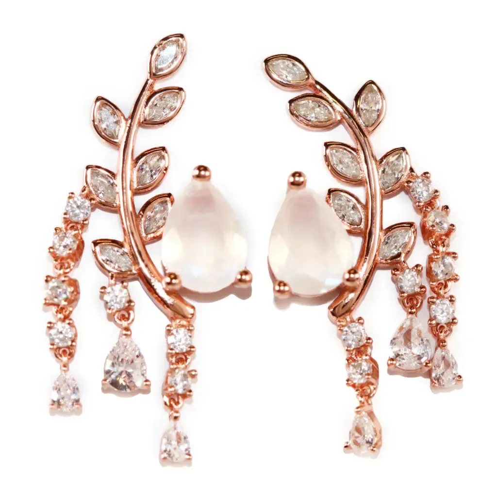 Olivia Earrings