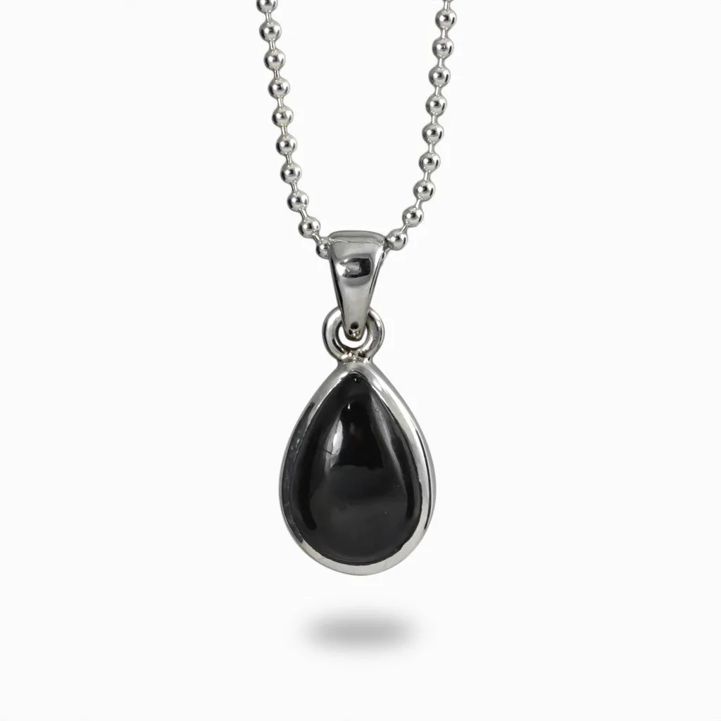 Onyx Necklace