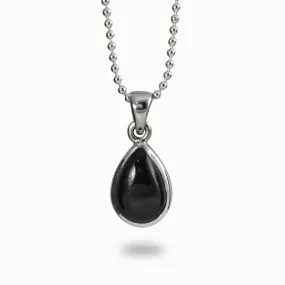 Onyx Necklace