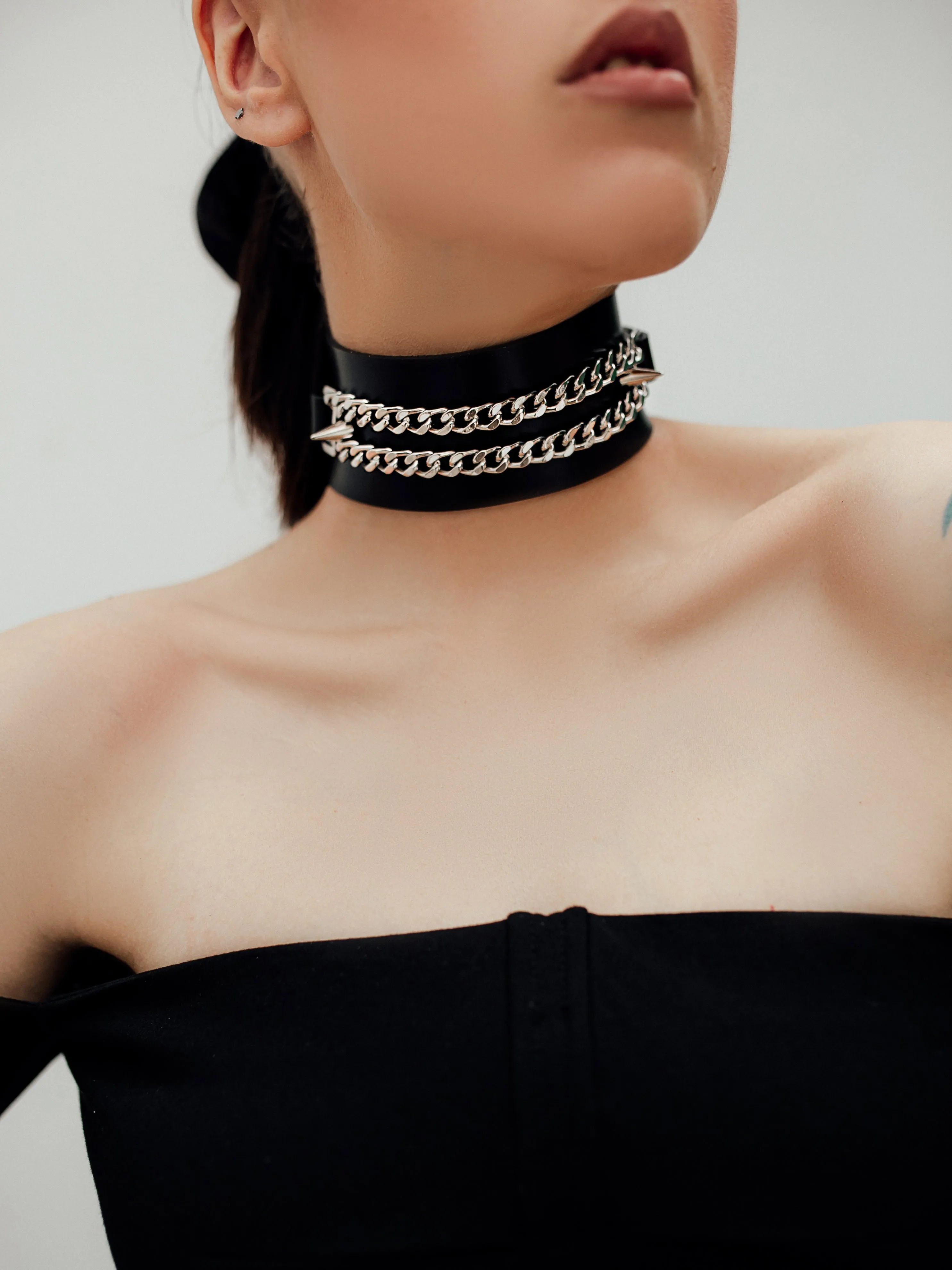 Ophelia Choker