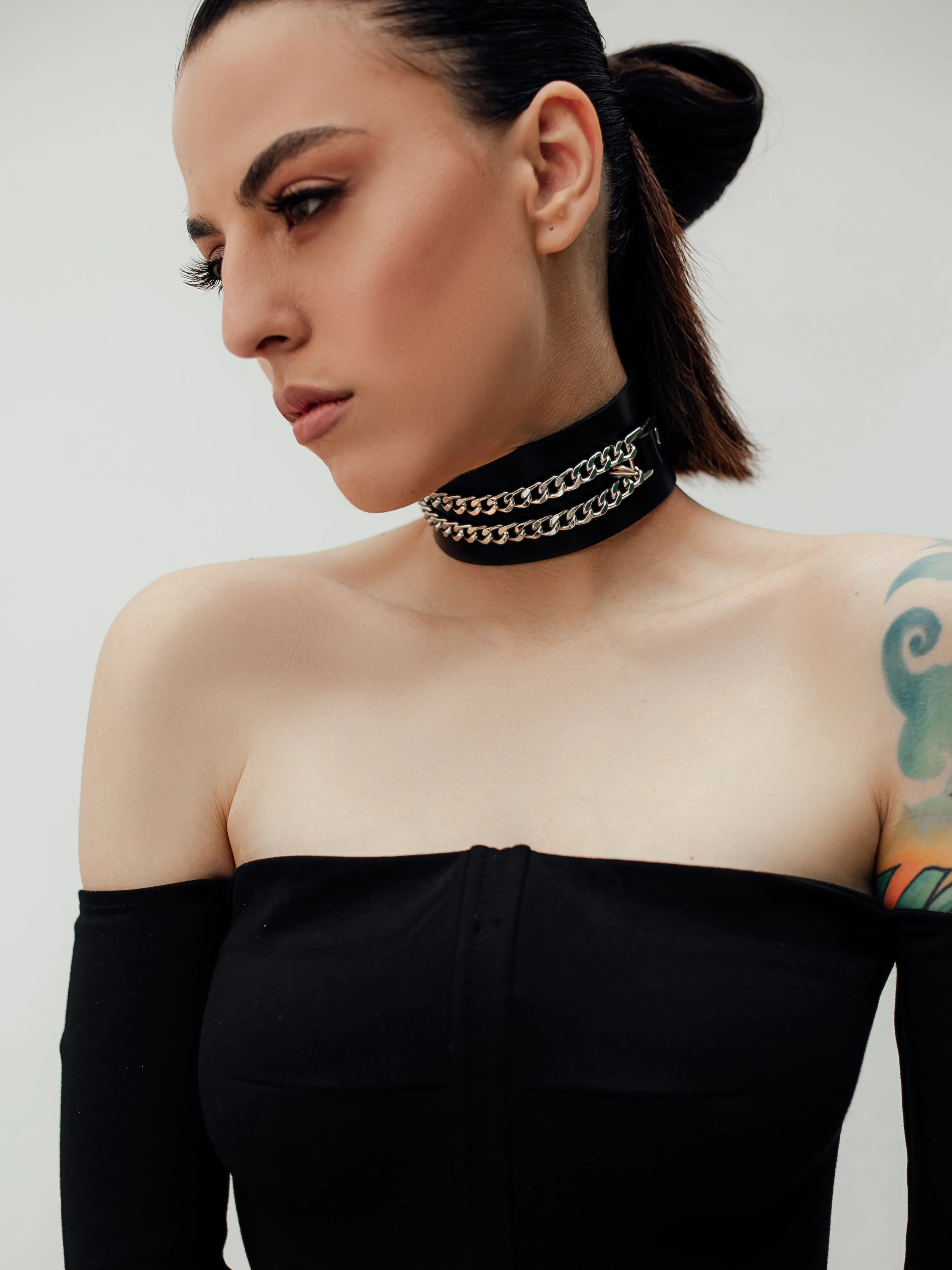 Ophelia Choker