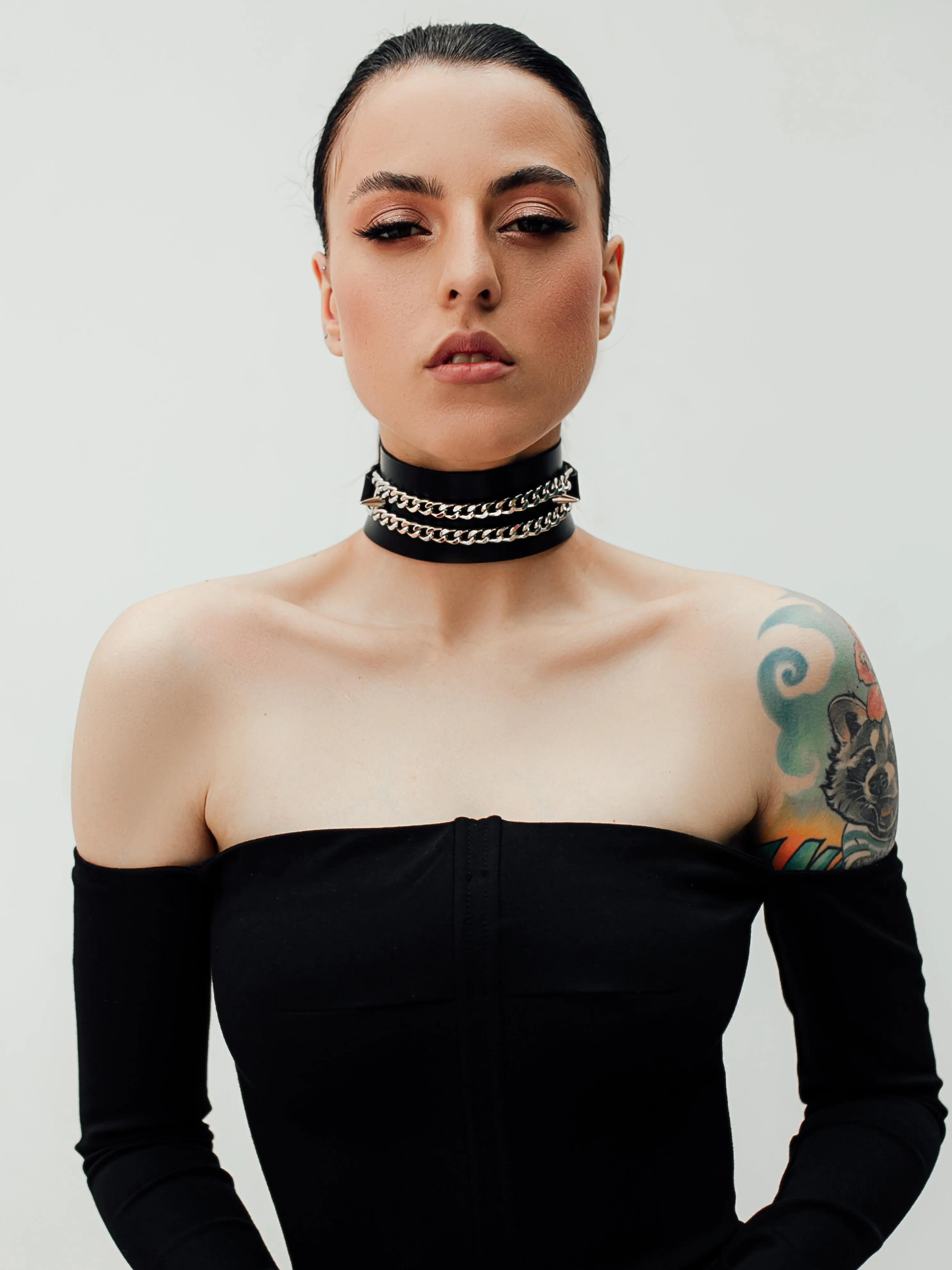 Ophelia Choker