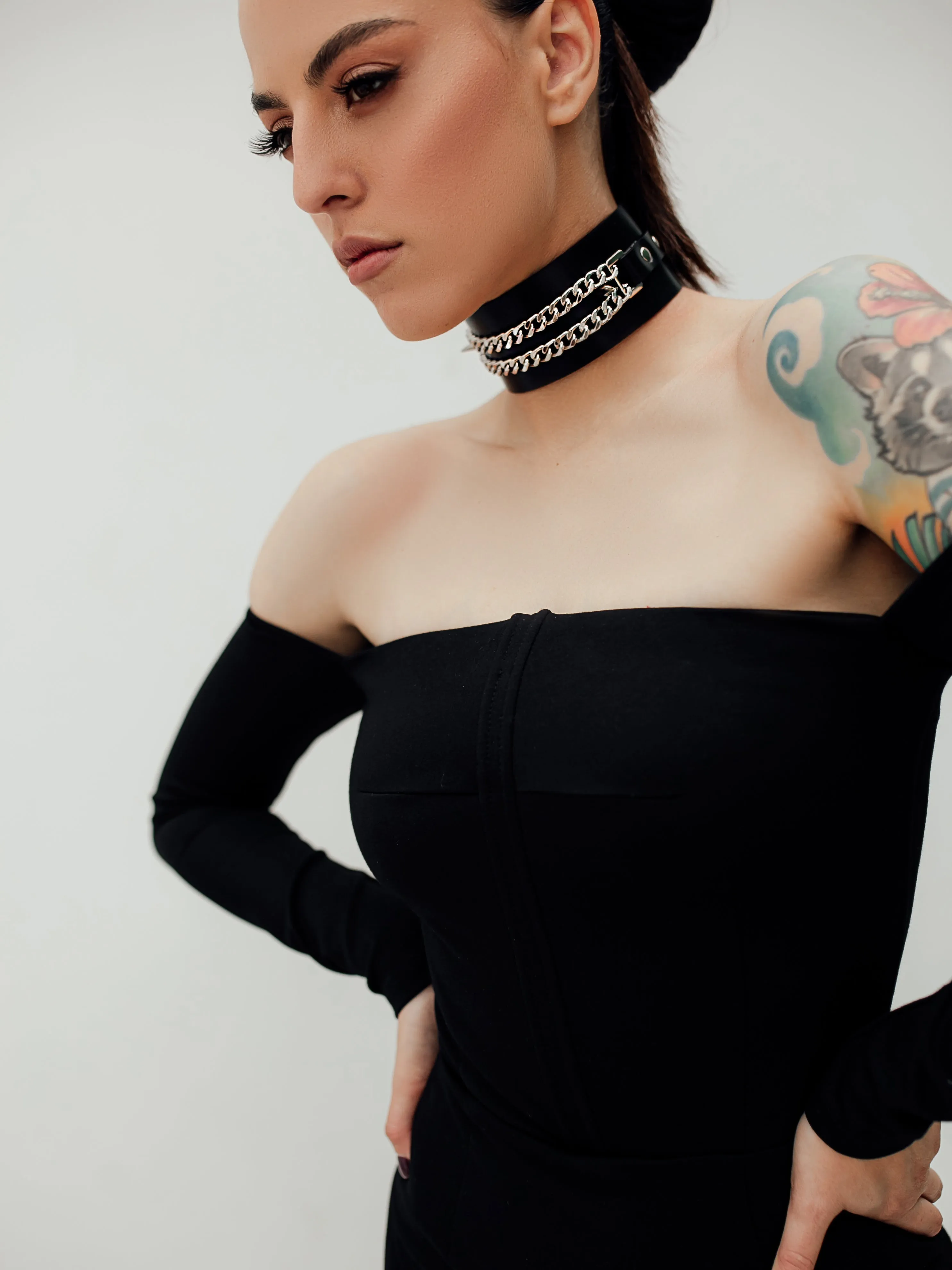 Ophelia Choker