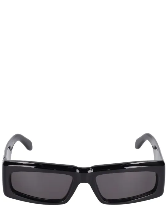 Palm Angels   Yreka acetate sunglasses 