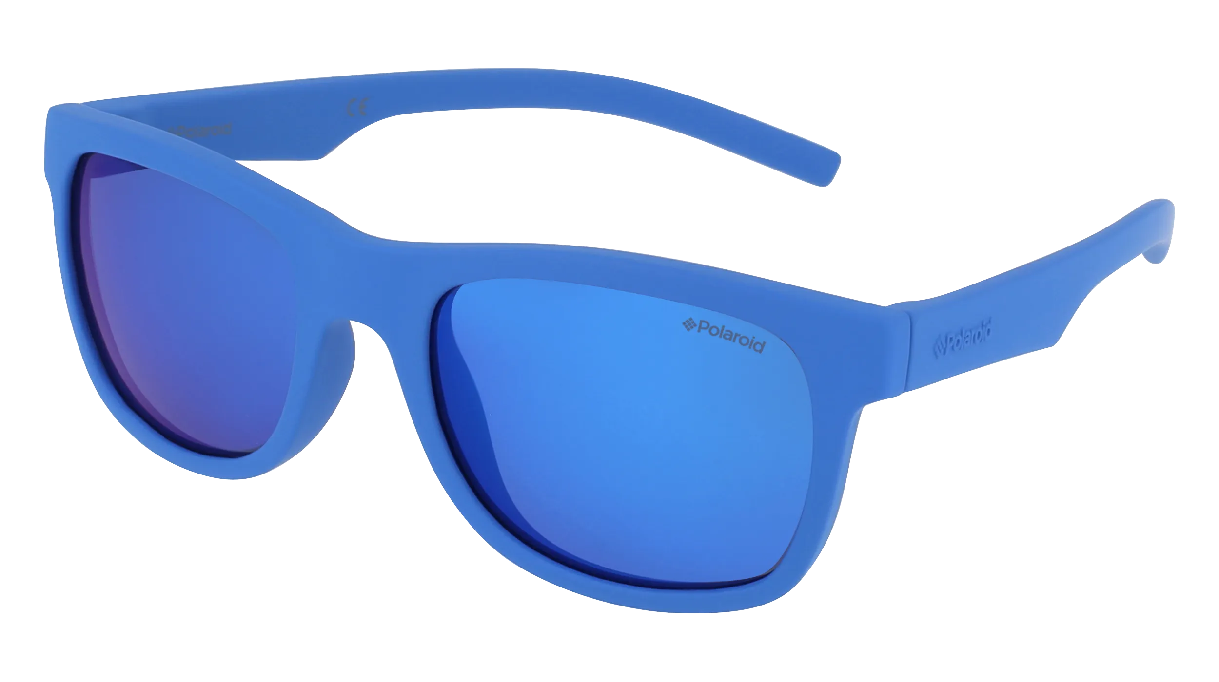 POLAROID KIDS-PLD 8020/S-ZDI-4618-SUNGLASSES