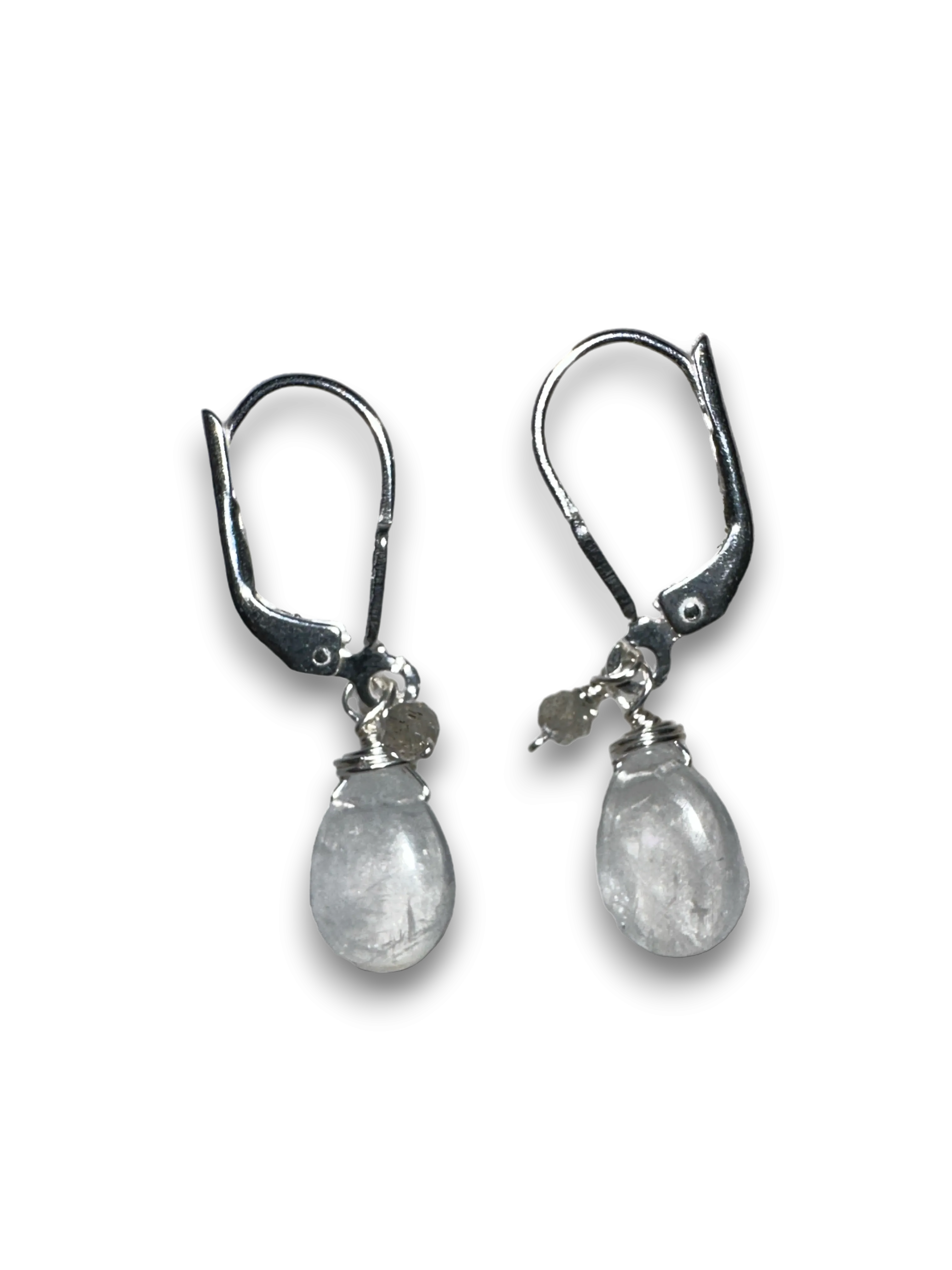 Raindrop Earrings