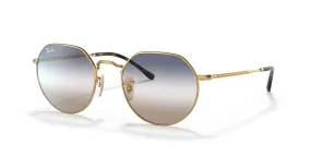 RAY-BAN-0RB3565-001/GD-5320-SUNGLASSES