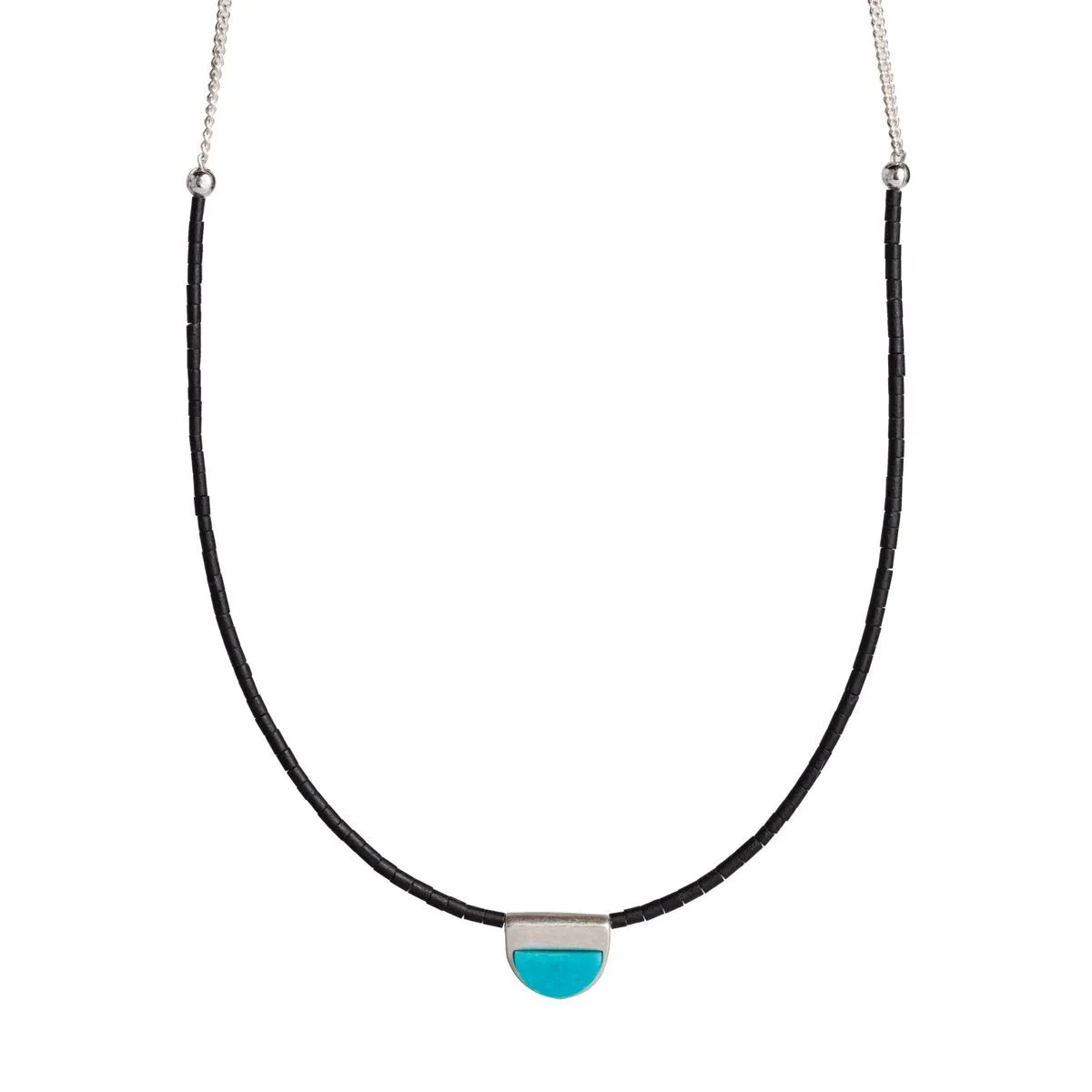 Recast Inti necklace