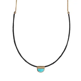 Recast Inti necklace