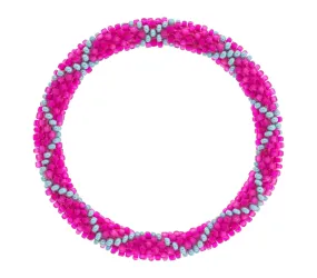 Roll-On® Bracelet <br> High Tide