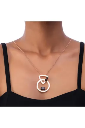 Shape Shifter Necklace