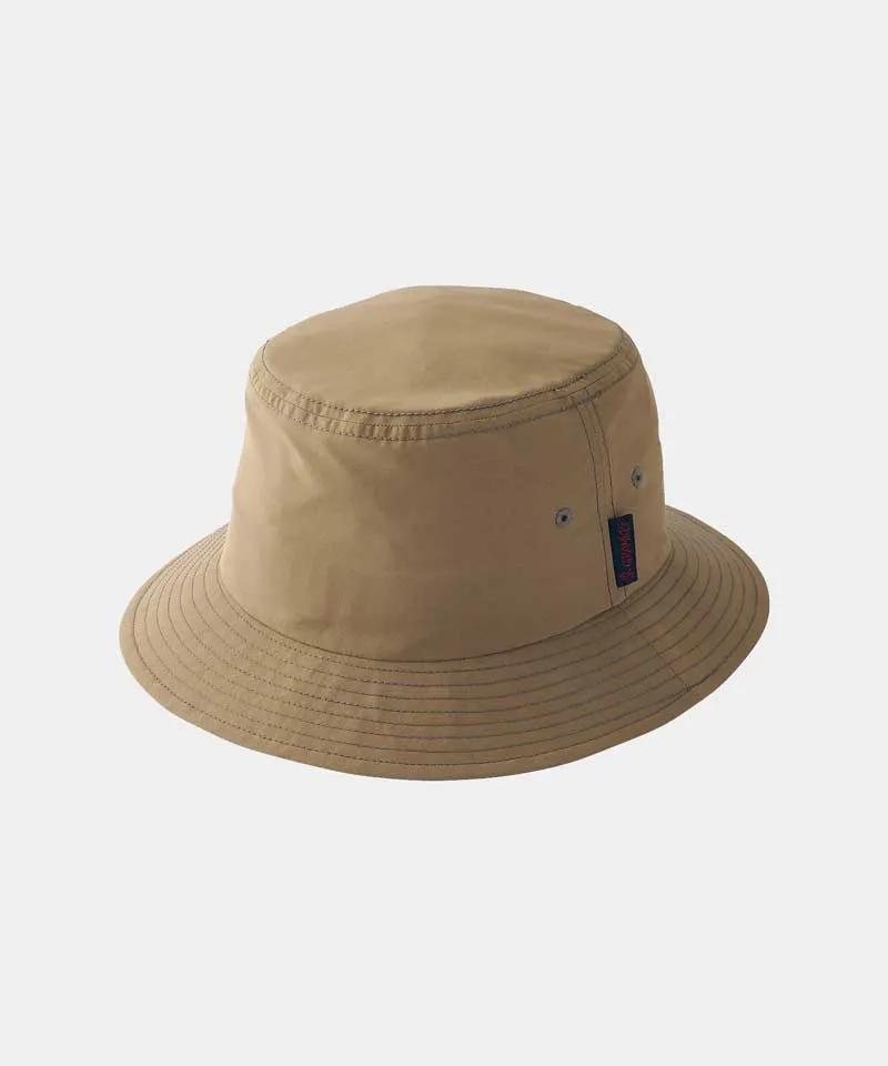 Shell Bucket Hat