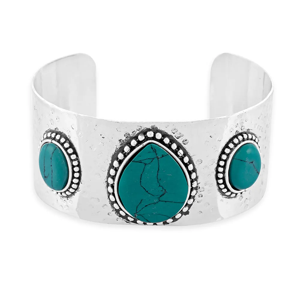 Shishone Cuff Bracelet