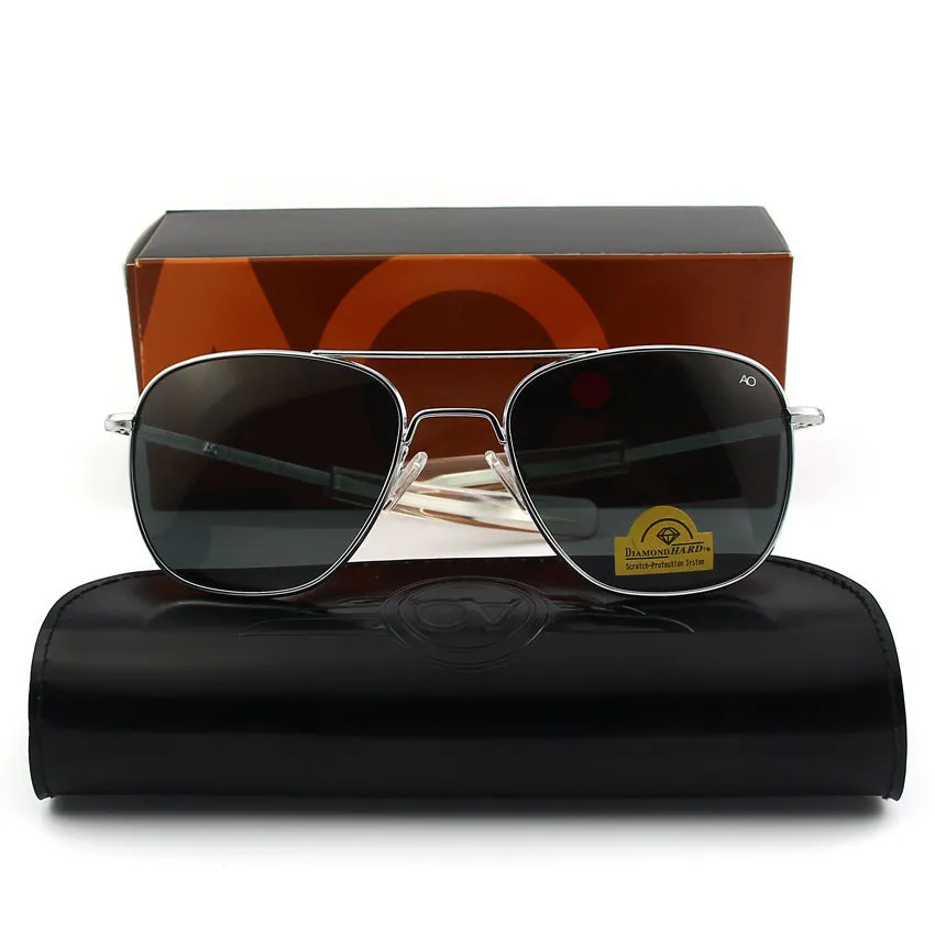 Square Polarized Sunglasses Timeless Style for Men and Women, lioness-love