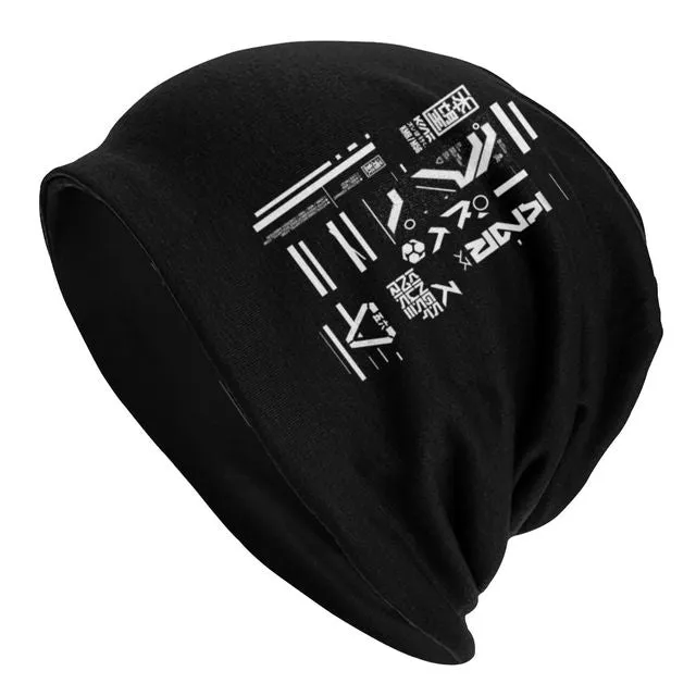 Techwear Beanie