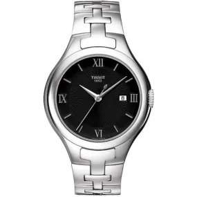 Tissot Women's T12 Quartz Watch T0822101105800