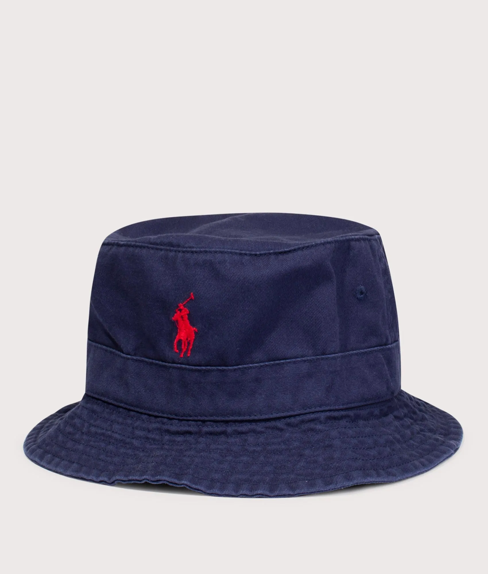 Twill Loft Bucket Hat