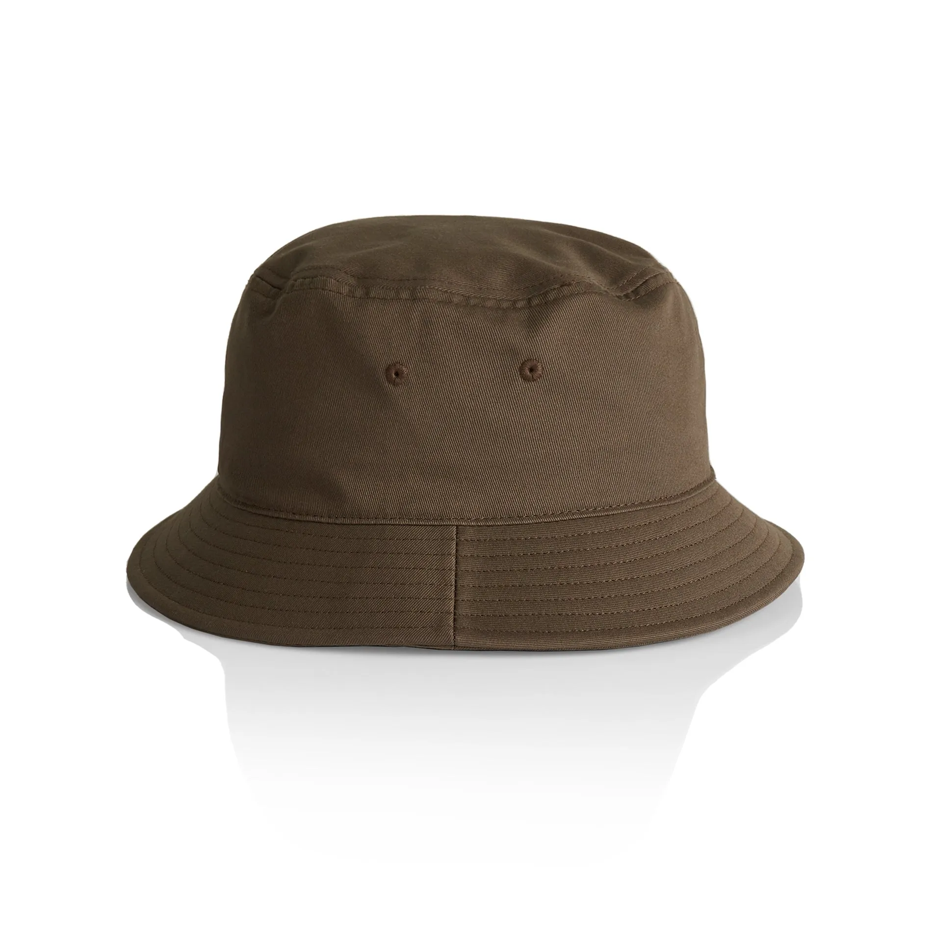 Ultimate Bucket Hat - Walnut