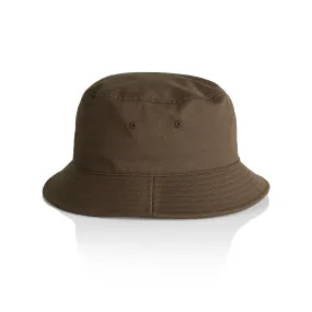 Ultimate Bucket Hat - Walnut