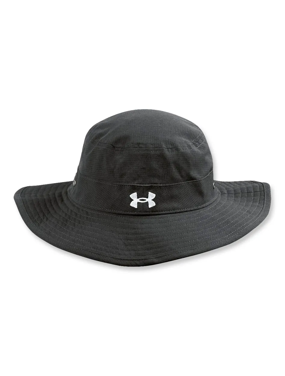 Under Armour Texas Tech Sideline 2023 Airvent Boonie Hat