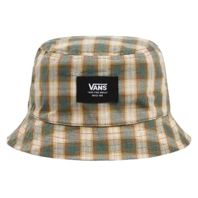 Vans Patch Bucket Hat - Bistro Green