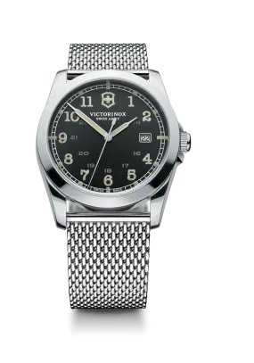 Victorinox Men's 241585 Infantry Watch