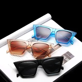 Vintage Sunglasses For Women Cat Eye Sunglasses For Women