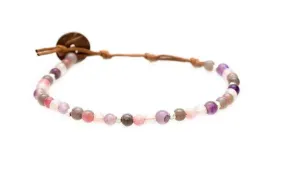 Vitality & Prosperity Healing Bracelet