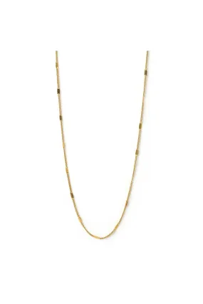 Willa Gold Necklace